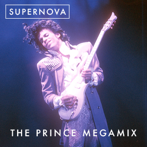 Prince Megamix