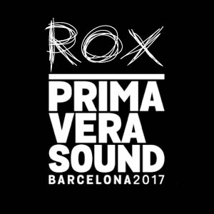 ROX goes Primavera 17