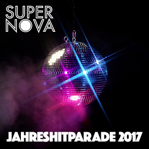 Jahreshitparade 2017