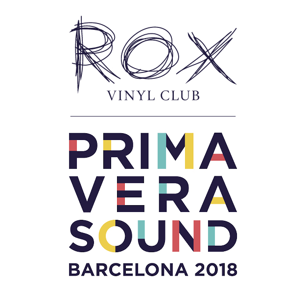 ROX goes Primavera18