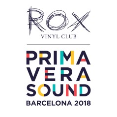 ROX goes Primavera18